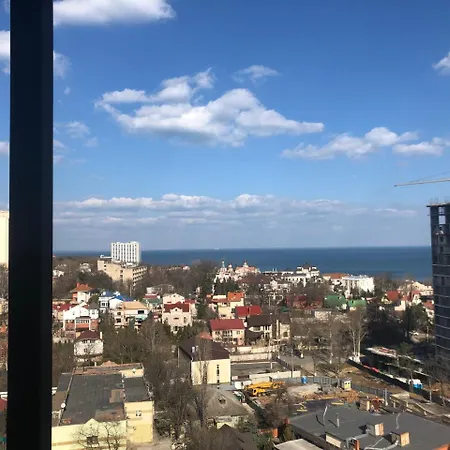 Inn Мини-Отель На 10-Й Фонтана *
